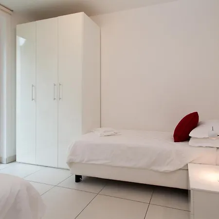 Aparthotel Golfo Gabella Maccagno