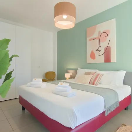 Aparthotel Golfo Gabella