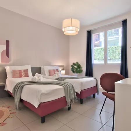Golfo Gabella Aparthotel 4*