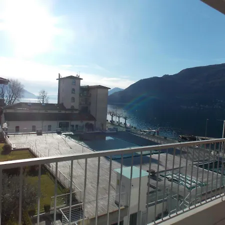 Golfo Gabella Apart Otel 4*