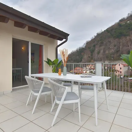 Apart Otel Golfo Gabella