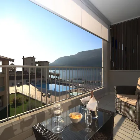 Aparthotel Golfo Gabella