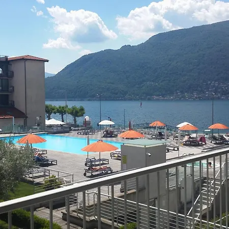Aparthotel Golfo Gabella