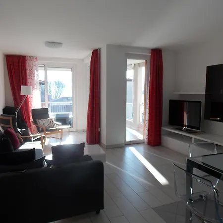 Aparthotel Golfo Gabella