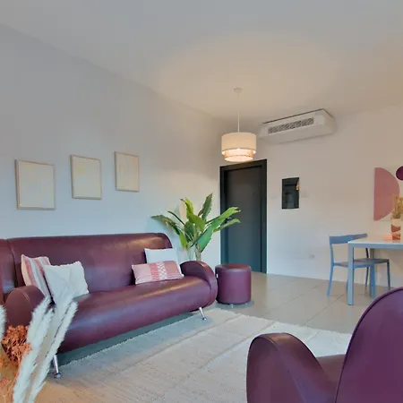 Aparthotel Golfo Gabella 2*