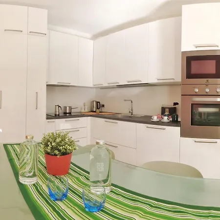 Golfo Gabella Aparthotel 2*