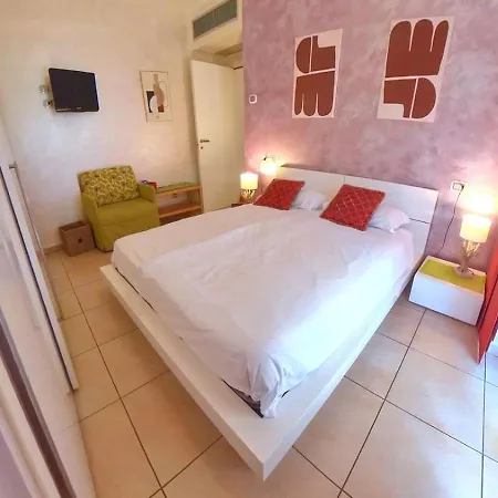 Golfo Gabella Maccagno