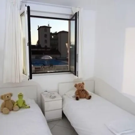 Golfo Gabella 아파트호텔 4*