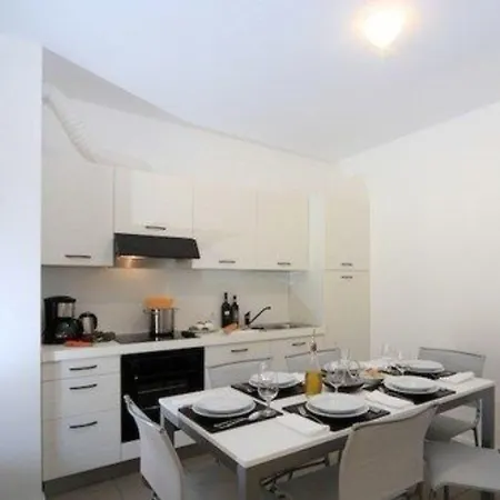 아파트호텔 Golfo Gabella 4*