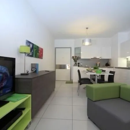 아파트호텔 Golfo Gabella