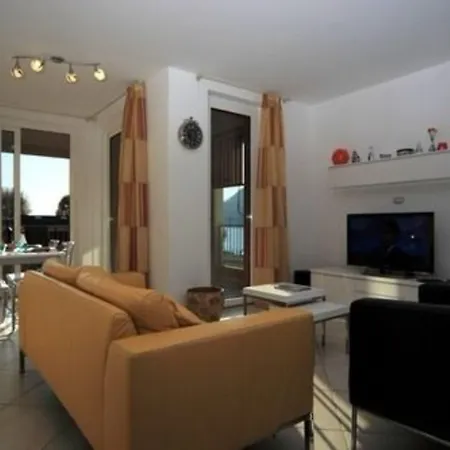 Golfo Gabella 아파트호텔 4*