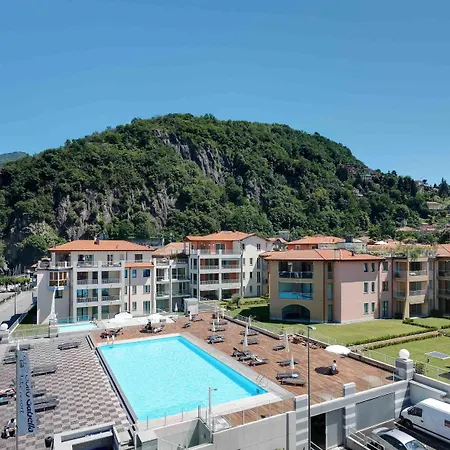 Apartahotel Golfo Gabella