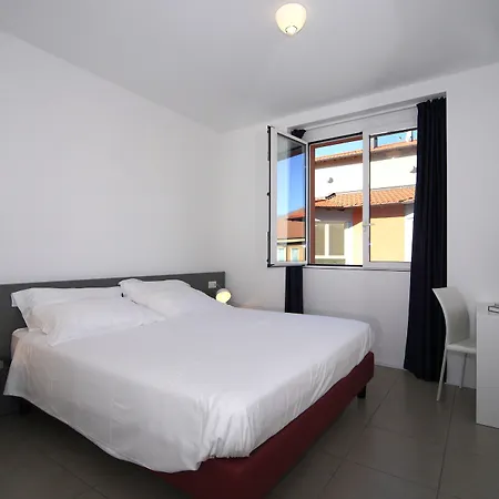 아파트호텔 Golfo Gabella 4*