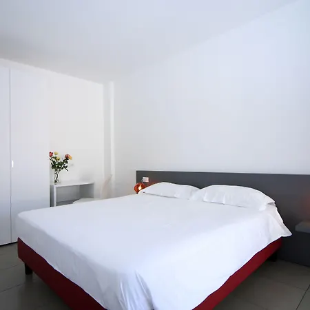 Golfo Gabella 아파트호텔