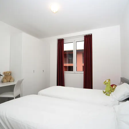 Golfo Gabella 아파트호텔