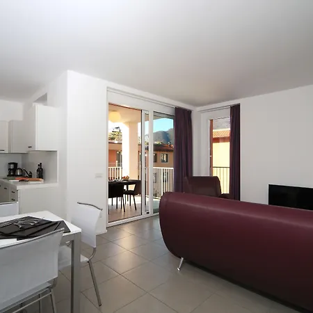 아파트호텔 Golfo Gabella