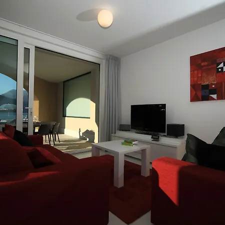 Golfo Gabella 아파트호텔 4*