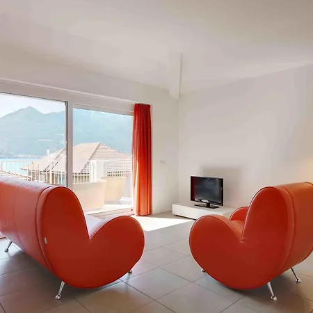 Golfo Gabella 아파트호텔