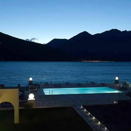 아파트호텔 Golfo Gabella