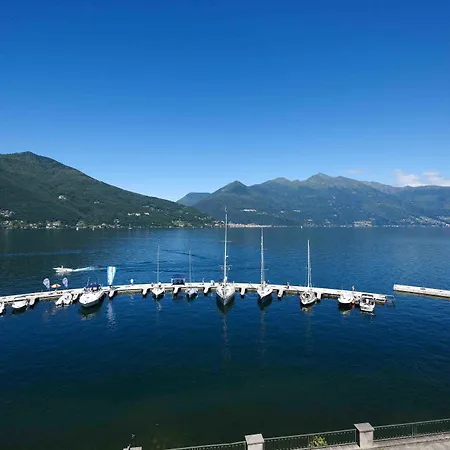 Golfo Gabella 4* Maccagno