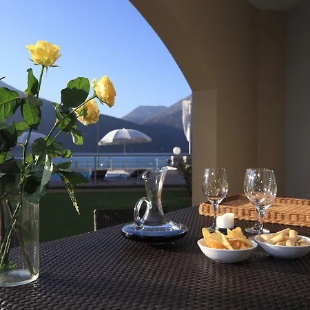 Golfo Gabella 4* Maccagno