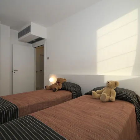 아파트호텔 Golfo Gabella