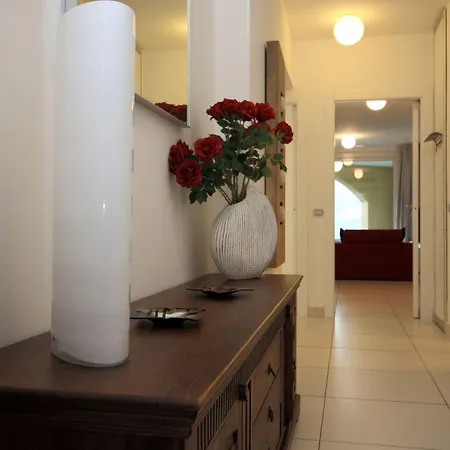 Golfo Gabella Aparthotel 4*