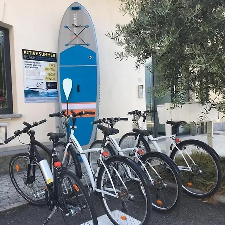 Golfo Gabella 아파트호텔