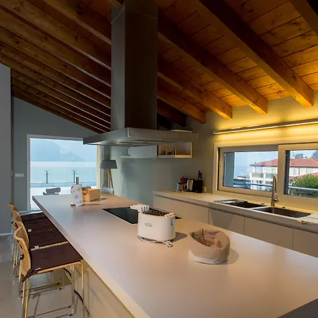 Golfo Gabella Maccagno