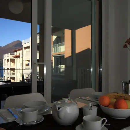 Golfo Gabella Maccagno