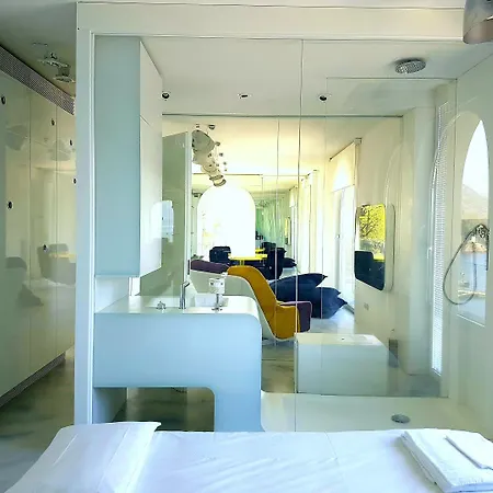 Golfo Gabella 아파트호텔