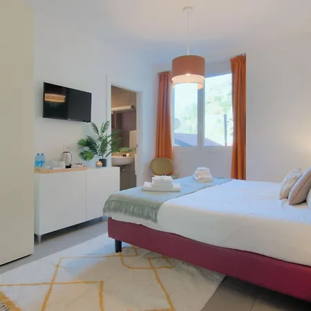 아파트호텔 Golfo Gabella