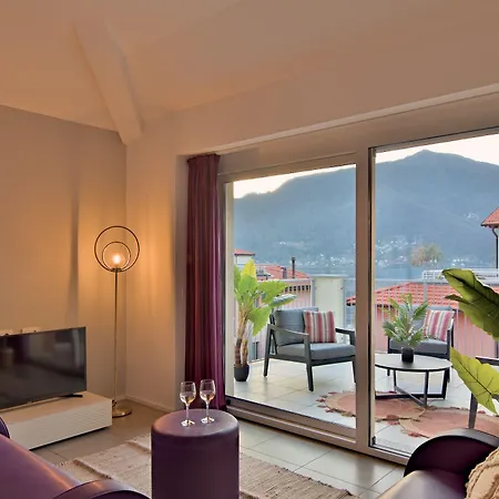 Golfo Gabella 아파트호텔