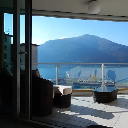 Golfo Gabella 아파트호텔 4*