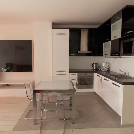 Golfo Gabella 4* Maccagno