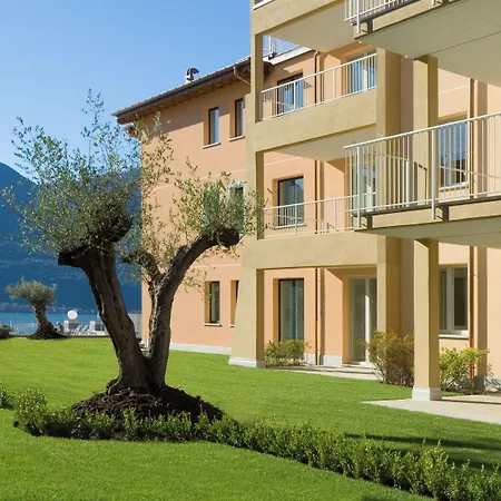 아파트호텔 Golfo Gabella 4*