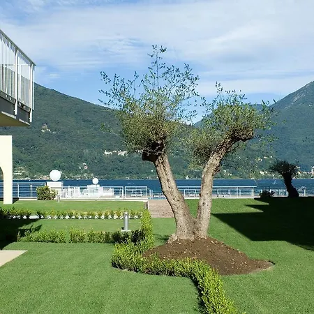 Golfo Gabella 4* Maccagno