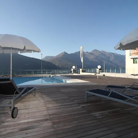 Golfo Gabella Maccagno