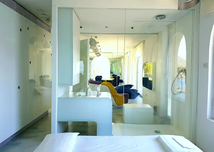 Golfo Gabella Lägenhetshotell