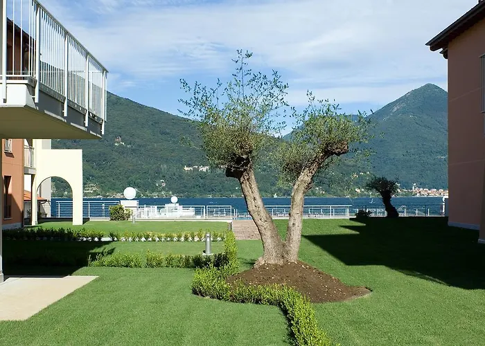 Golfo Gabella 4* Maccagno