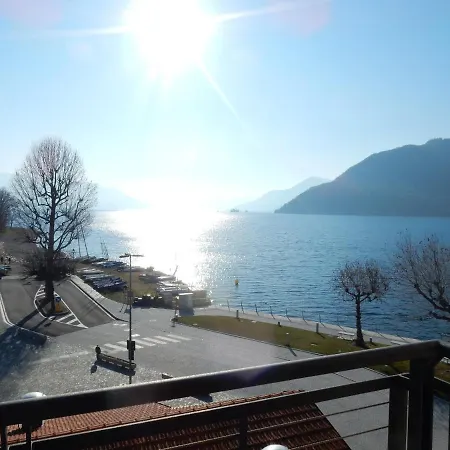 Golfo Gabella Apartmanhotel 2*