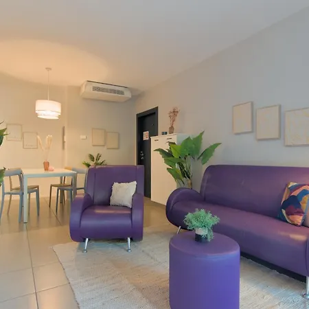 Golfo Gabella Apartmanhotel