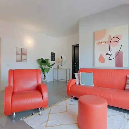 Apartmanhotel Golfo Gabella