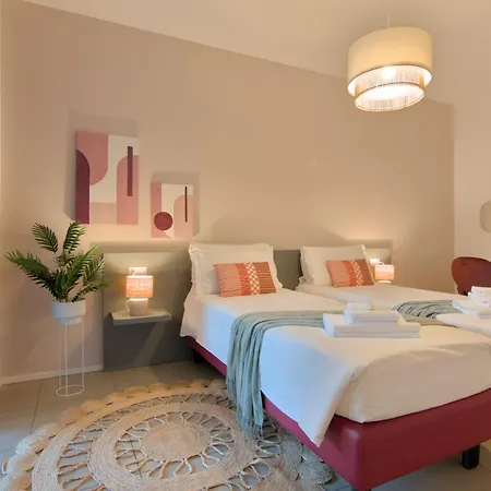 Golfo Gabella Apartmanhotel