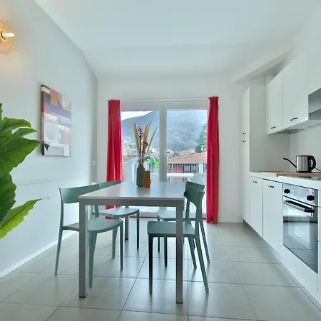 Golfo Gabella Apartmanhotel 2*