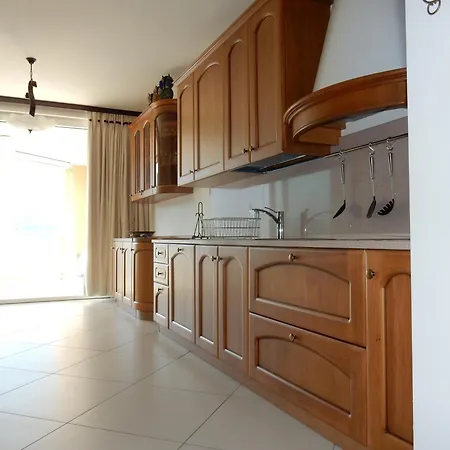 Golfo Gabella شقة فندقية Maccagno